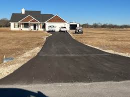 Best Driveway Snow Removal Preparation  in Laurel, FL